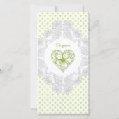 ハイビスカス&レースホワイト (裏面)