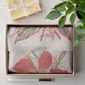 ハイビスカス(et mieux Ibiscus) Cooperi by Lemaire 薄葉紙 (ギフト)