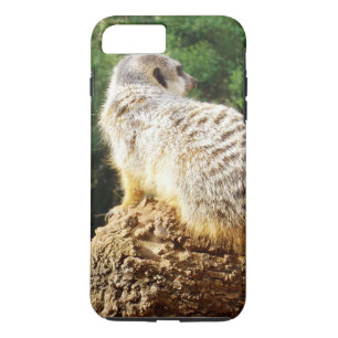 ハイビューのメルカット iPhone 8 PLUS/7 PLUSケース