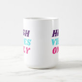 ハイビーブスオンリーMug コーヒーマグカップ (中央)