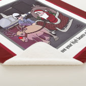 ハイビームスシェルパブランケット シェルパブランケット (3/4)