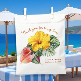 ハイビ結婚スカスの好意バッグ フェイバーバッグ