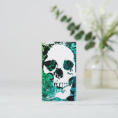 ハイファイスカル 名刺 (スタンド正面)