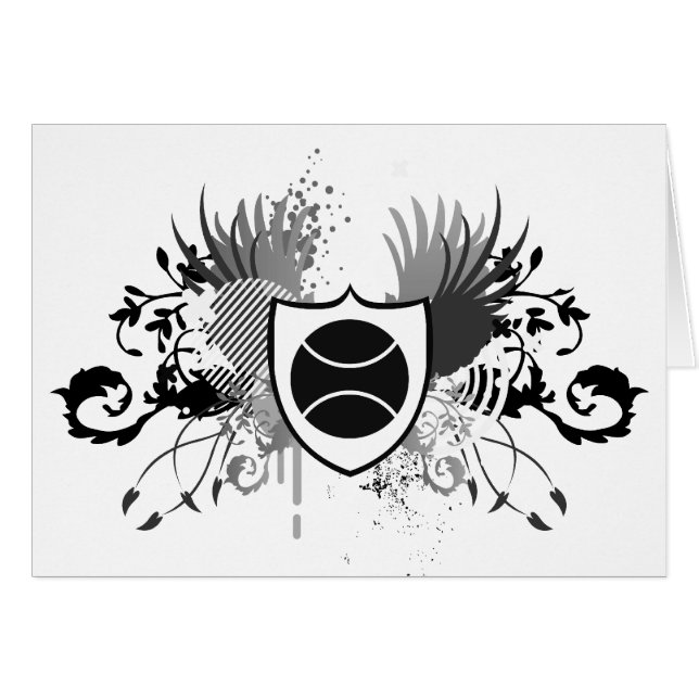 ハイファイテニス (正面横)