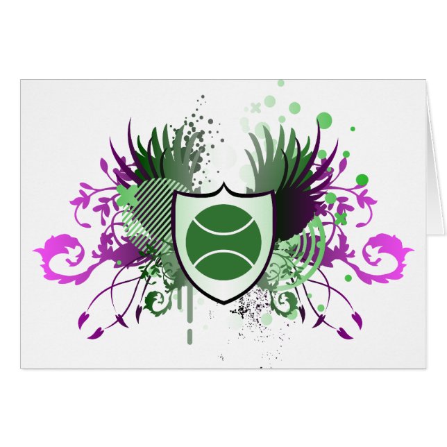 ハイファイテニス (正面横)