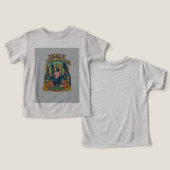 ハイファイナンスにおけるユーモア Tシャツ (デザイン正面&裏面)
