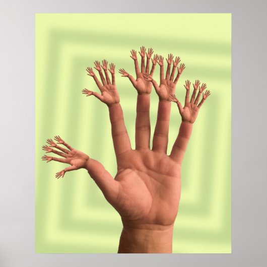 ハイファイブ ポスター (正面)