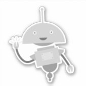 ハイファイブ・ミア シール (正面)