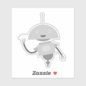 ハイファイブ・ミア シール (シート)