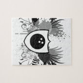 ハイファイボーリング ジグソーパズル (横)