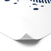 ハイファイボーリング ポスター (角)