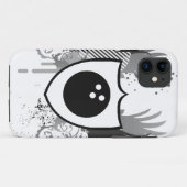 ハイファイボーリング Case-Mate iPhoneケース (裏面(横))