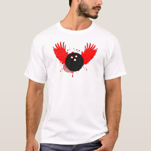 ハイファイボーリング Tシャツ