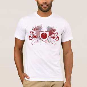 ハイファイボーリング Tシャツ