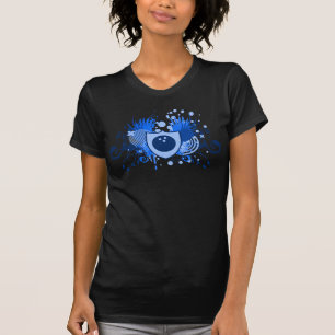 ハイファイボーリング Tシャツ