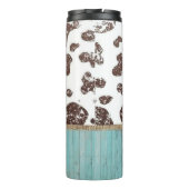 ハイファ熱狂するー タンブラー (裏面)