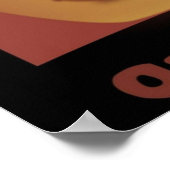 ハイフィデリティ2000マリー・デ・サール ポスター (角)