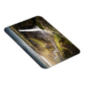 ハイフォス滝 |アイスランドの夏 マグネット (右側)