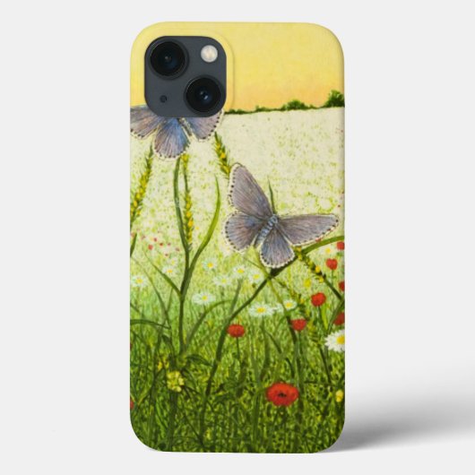 ハイフライヤー2011 Case-Mate iPhoneケース (裏面)