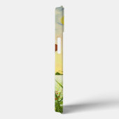 ハイフライヤー2011 Case-Mate iPhoneケース (裏面 / 右)