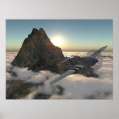 ハイフライヤー ポスター (正面)