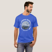 ハイブライン NRT ロード Tシャツ (正面フル)