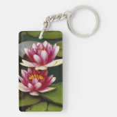 ハイブリッドスイリ キーホルダー (裏面)