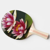 ハイブリッドスイリ 卓球ラケット (横)