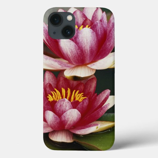 ハイブリッドスイレン Case-Mate iPhoneケース (裏面)