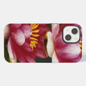 ハイブリッドスイレン iPhoneケース (裏面横)