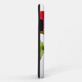 ハイブリッドティーバラ水モダン彩花芸術 Case-Mate iPhoneケース (裏面/右)