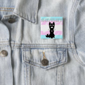 ハイブリッドトランス端子(Her/They) 缶バッジ (インサイチュ)