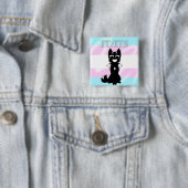 ハイブリッドトランス端子(It/Its) 缶バッジ (インサイチュ)