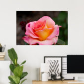 ハイブリッドバラ ポスター (ホームオフィス)