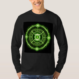 ハイブリッドヒーローズ Tシャツ
