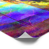 ハイブリッドメッセージ、パート1 ポスター (角)