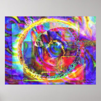 ハイブリッドメッセージ、パート1 ポスター