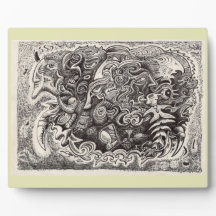 ハイブリッド獣