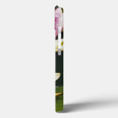 ハイブリッド睡蓮 Case-Mate iPhoneケース (裏面 / 左)