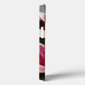 ハイブリッド睡蓮 Case-Mate iPhoneケース (裏面 / 右)