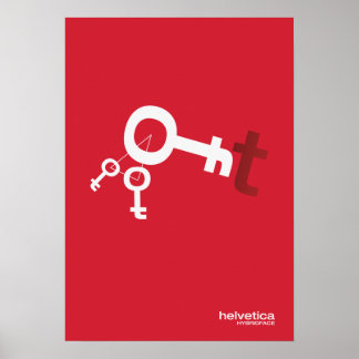 ハイブリッド面03 ポスター