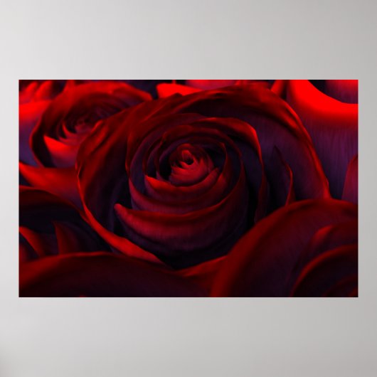 ハイブリッド ポスター (正面)