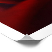 ハイブリッド（ワイド） ポスター (角)