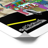 ハイブリッドRV ポスター (角)