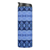 ハイブルーイカット9 タンブラー (回転右)