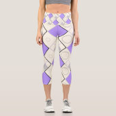 ハイブ カプリレギンス (正面)