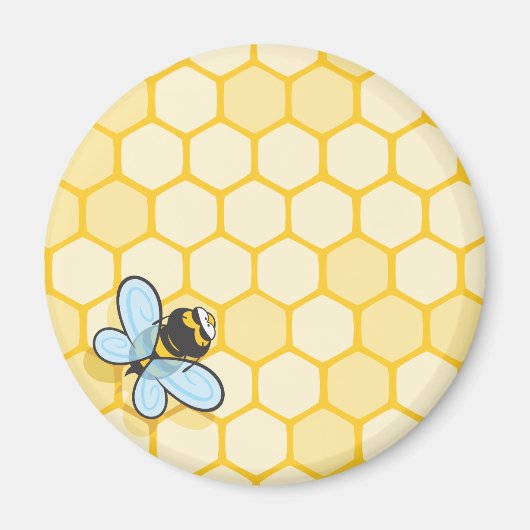 ハイブ マグネット (正面)