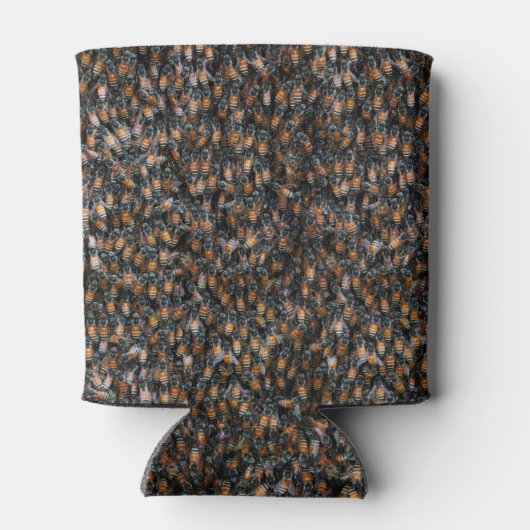 ハイブ 缶クーラー (裏面)