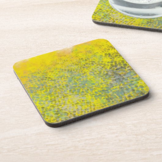 ハイブI コースター (左側)