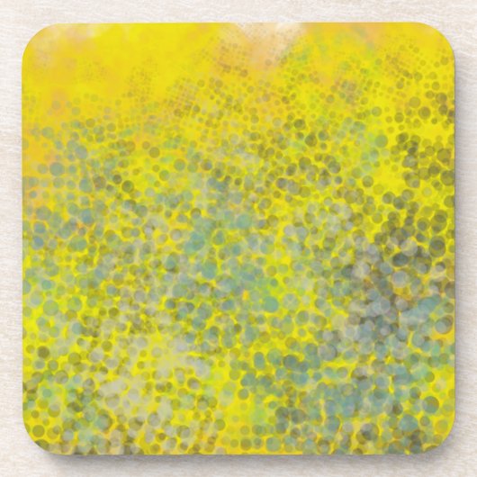 ハイブI コースター (正面)